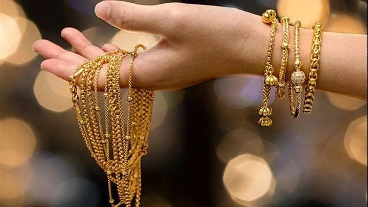 أسعار الذهب في مصر تتغير مع انطلاق أول أيام عيد الأضحى